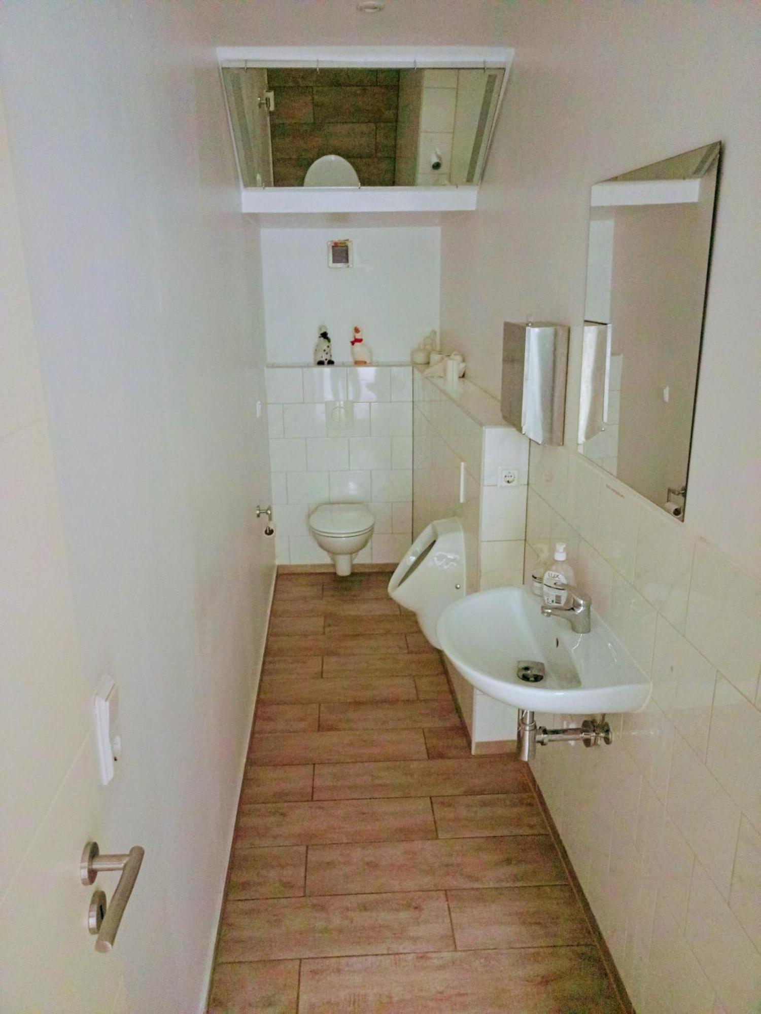 St Maximin Erdgeschoss Lounge Apartment เทรียร์ ภายนอก รูปภาพ